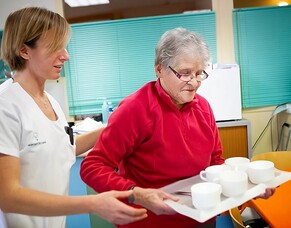 Adaptive Strategies for Daily Living: Occupational Therapy Essentials