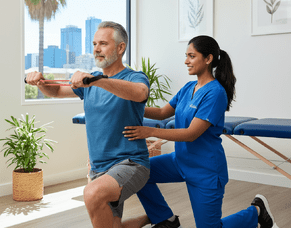 What to Do After Getting Injured