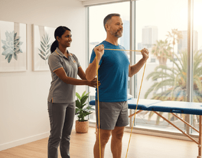 Recovering After Spinal Surgery: What to Expect and How to Support Your Healing