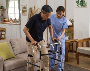 The Importance of Early Intervention: Occupational Therapy Techniques for Stroke Recovery