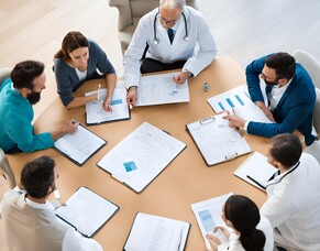 From Assessment to Action: How Allied Health Professionals Tailor Treatment Plans