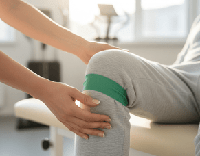 Empowering Your Recovery: Safe and Strong After Knee Surgery