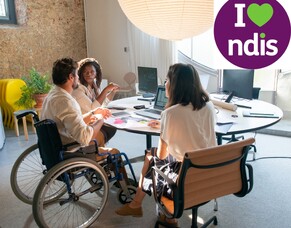 NDIS Plan Management: Maximizing Benefits for Holistic Health Care