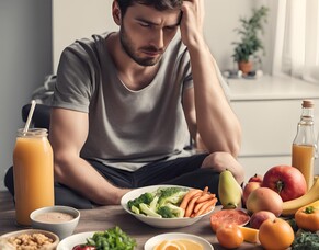Nutritional Strategies for Mood Enhancement in Depression