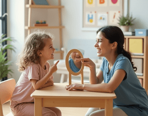 Helping You Speak Clearly: How Articulation Therapy Supports Communication