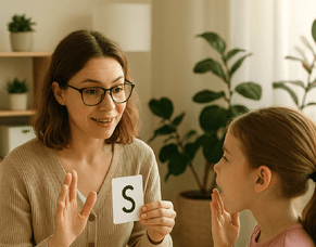 Finding Your Voice Again: Speech Therapy for Chronic Conditions