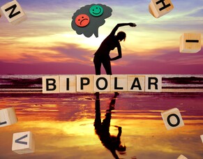 Exercise and Mood Stabilization in Bipolar Disorder