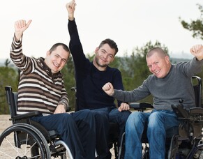 Navigating Employment: Resources and Support for Individuals with Disabilities