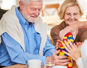 Occupational Therapy and Aging: Improving Quality of Life for Seniors