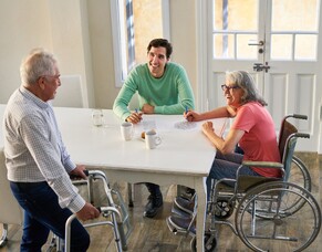 Empowering Independence: Strategies for Daily Living with a Disability