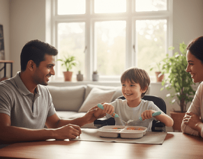 Recognising Strengths, Not Limits: Celebrating All Abilities