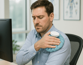 Pain Management Techniques for Workplace Injuries