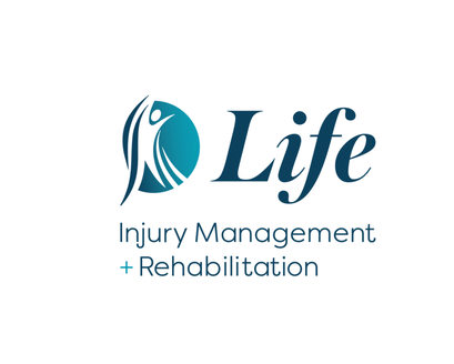 Life Injury Management + Rehabilitation