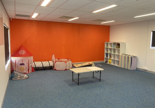 iamFIT Gym in Edgewater