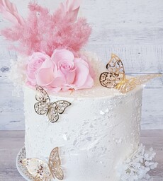 Sweet Little Vintage Bespoke Cakes