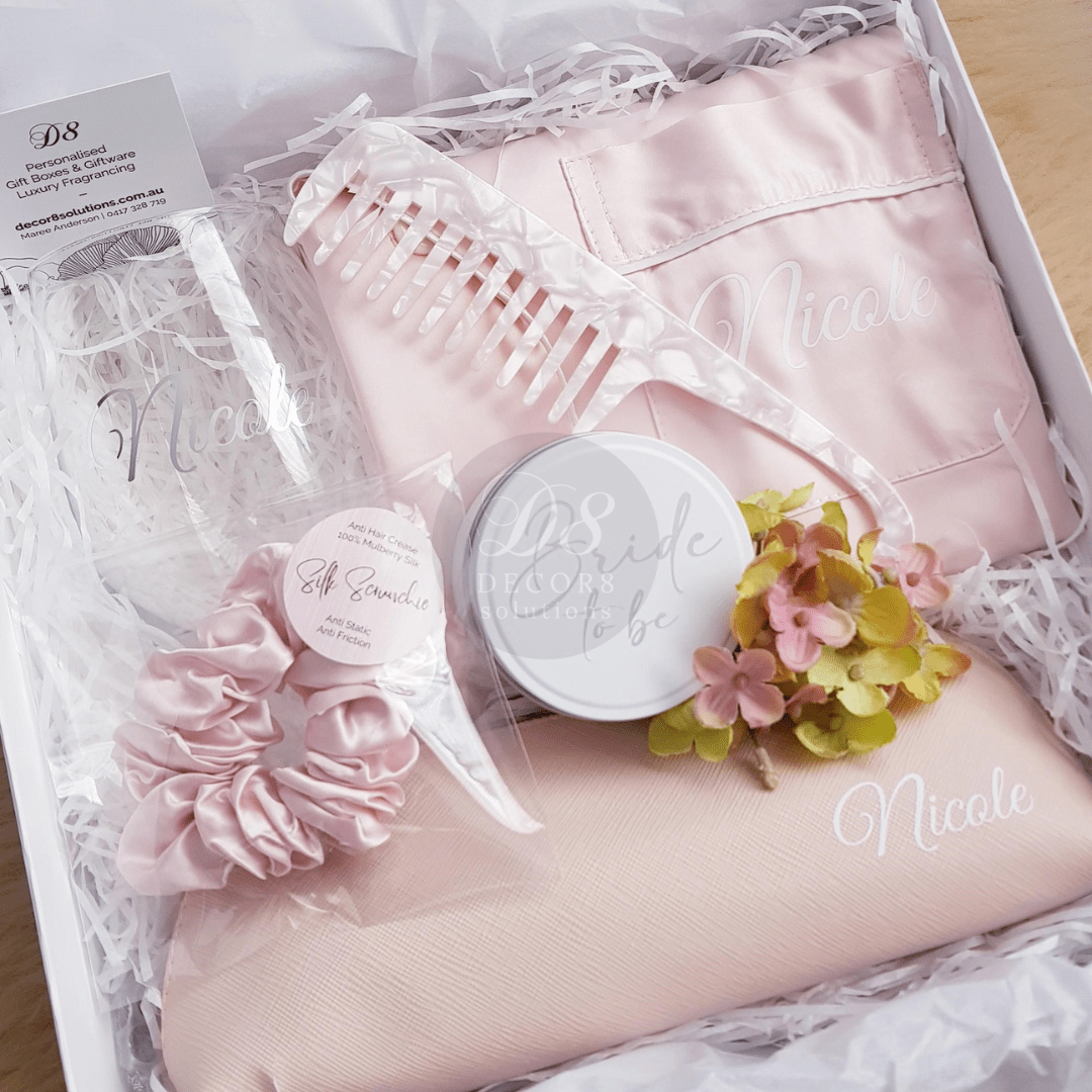 Gift Boxes Melbourne Decor8 Solutions