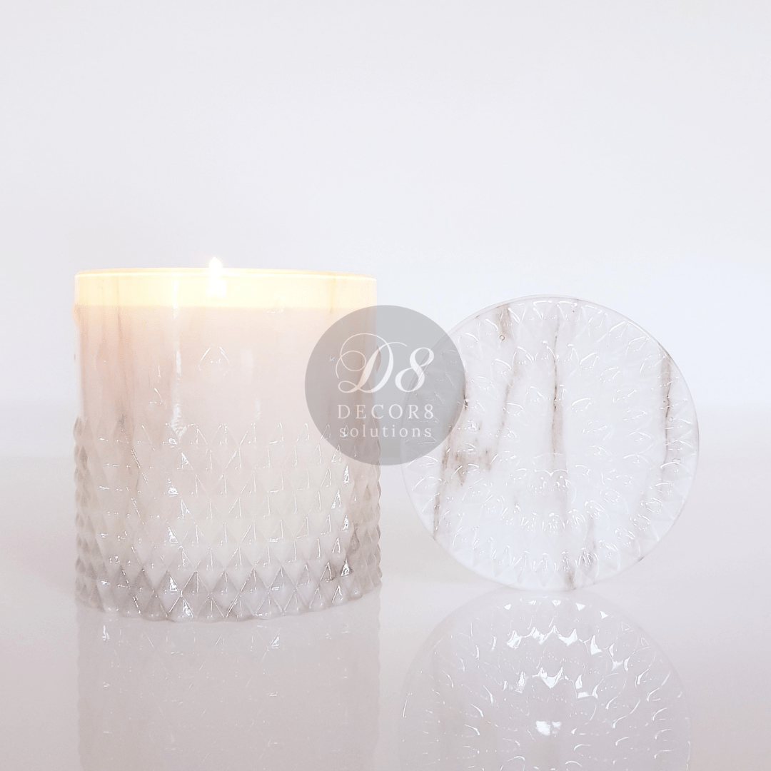 Soy Candles Melbourne Decor8 Solutions