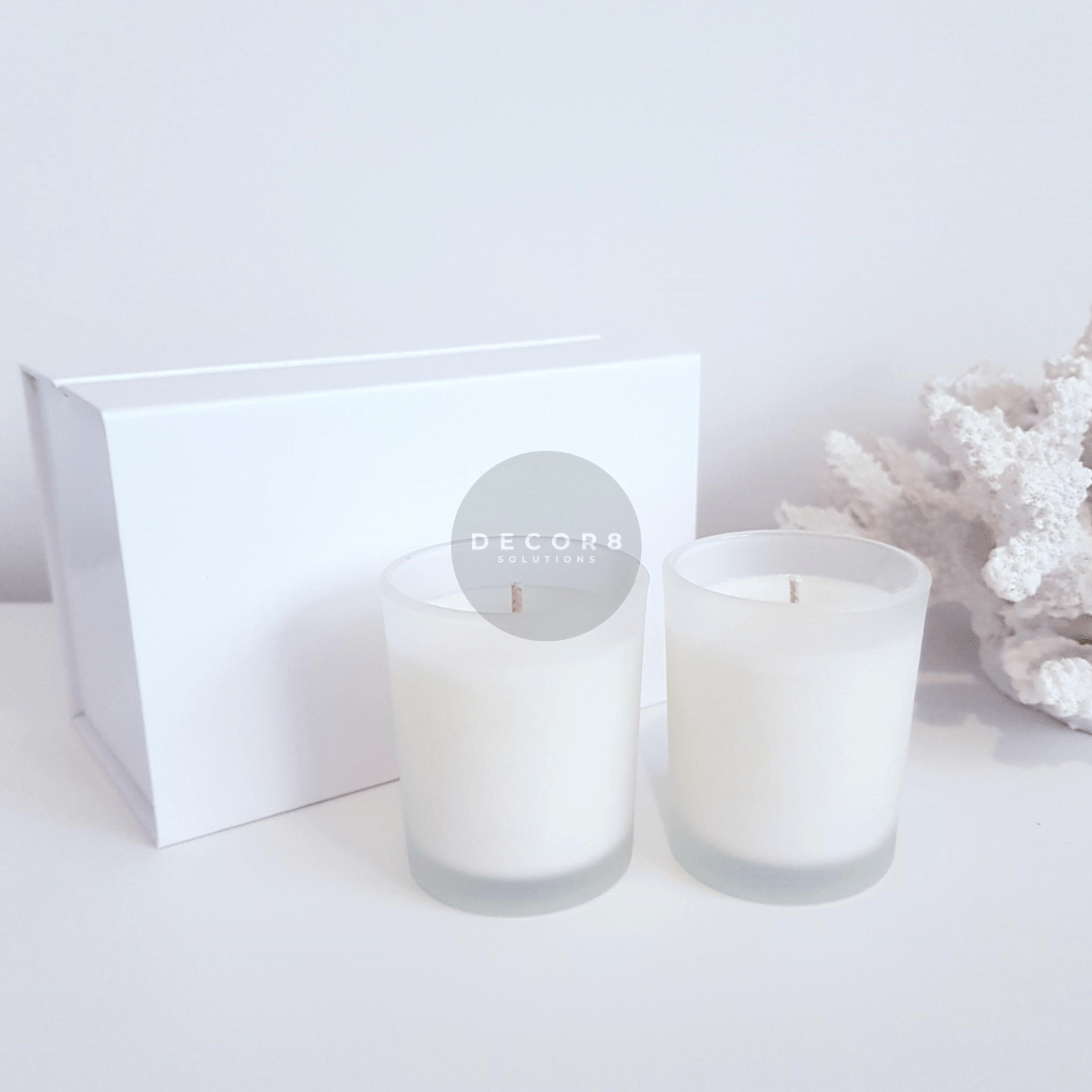 Soy Candles Melbourne Decor8 Solutions