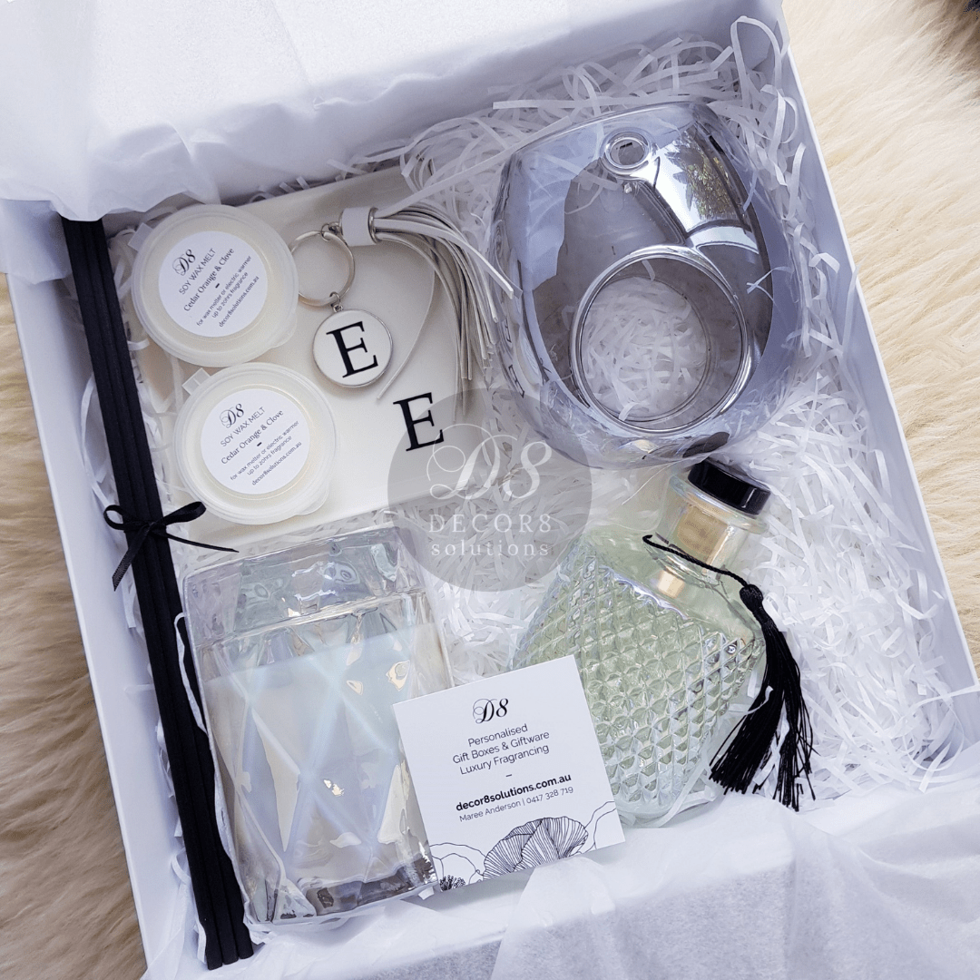 Gift Boxes Melbourne Decor8 Solutions