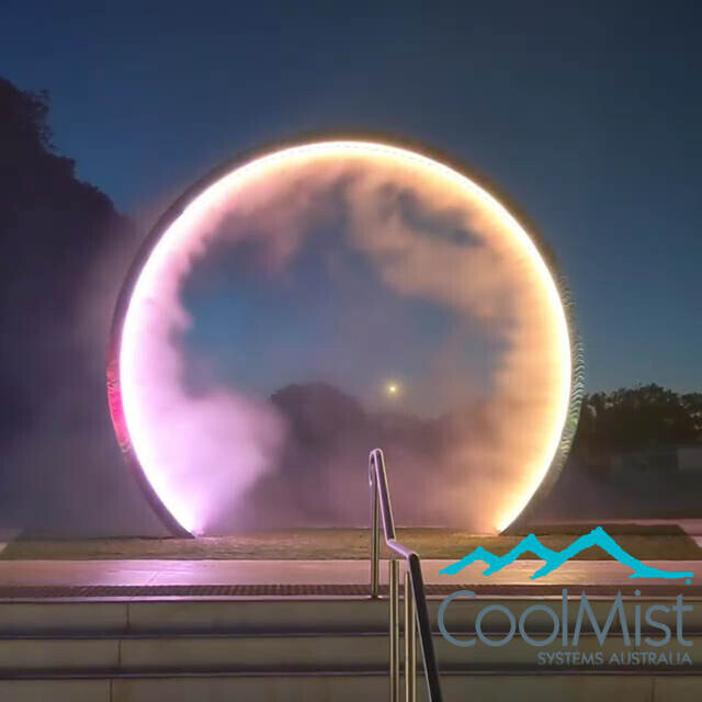 Portal by Pennock and Hanson at Town of Victoria Park