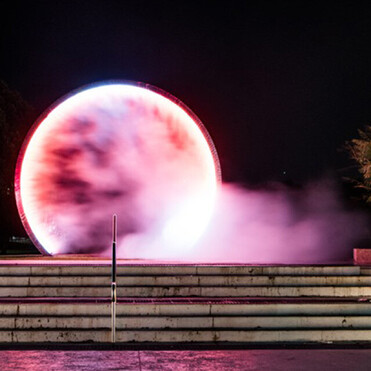 Pirate Ship Fog Effects