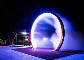 Special Landscape and Themed Fog effects