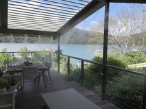 Residential Misting Systems