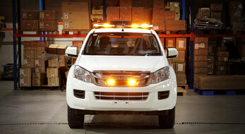 Tradie Worksite Construction Industry