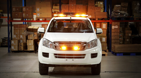 Tradie Worksite Construction Industry