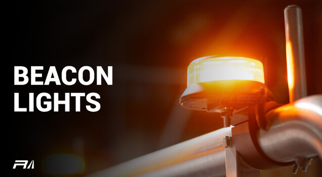Beacon Warning Lights