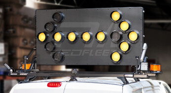 Roadworks and Traffic Control