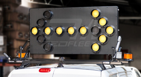 Roadworks and Traffic Control