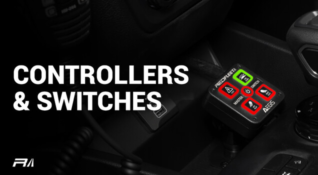 Smart Controllers