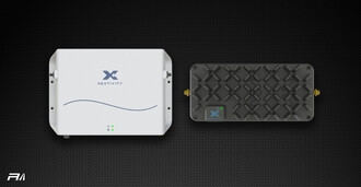 CELLULAR REPEATERS