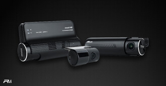 SAFETY DASH CAMERAS