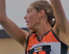 Senior Netball Coach Position - GDFL