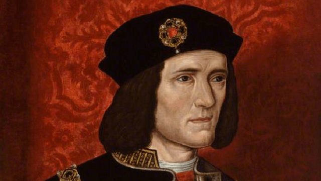 CLEAR Education | Richard III and Looking for Richard - Quotes and Analysis