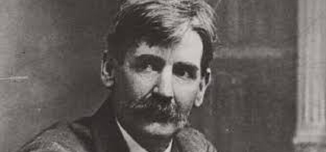 henry lawson language identity and culture essay