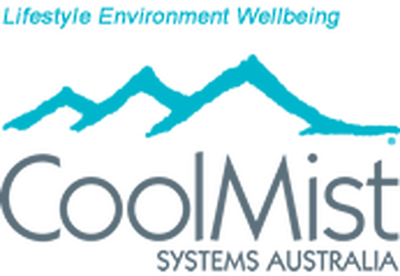 Visit the CoolMist Outdoor Cooling Site
