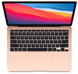 MacBook Air