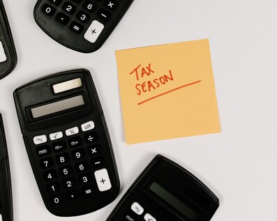 business structure and strategies at tax accounting advice