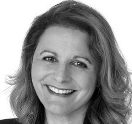 Michelle Gooch (Organisation Development Consultant)