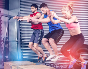 Crossfit Mobility &amp; Movement Prep Video Series