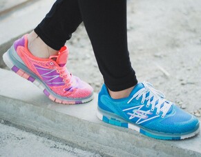 Preventing falls - a guide to improve balance at any age