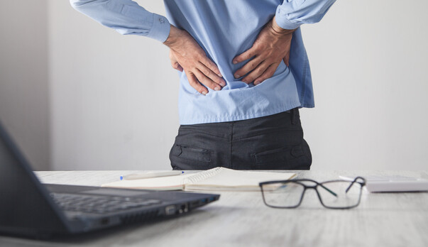 Should I get scans for my lower back pain?
