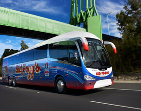 Why Schools Trust Sid Fogg&rsquo;s for School Excursions