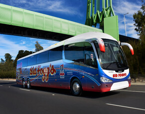 Why Schools Trust Sid Fogg's for School Excursions