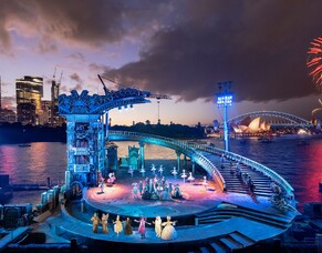 Discover Sydney by Coach &mdash; Relaxed Day Trips from Newcastle