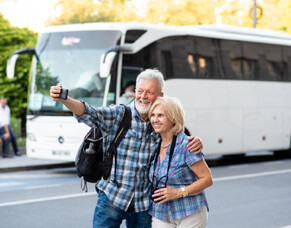 Traveling With Ease: Sid Fogg&rsquo;s Senior-Friendly Amenities