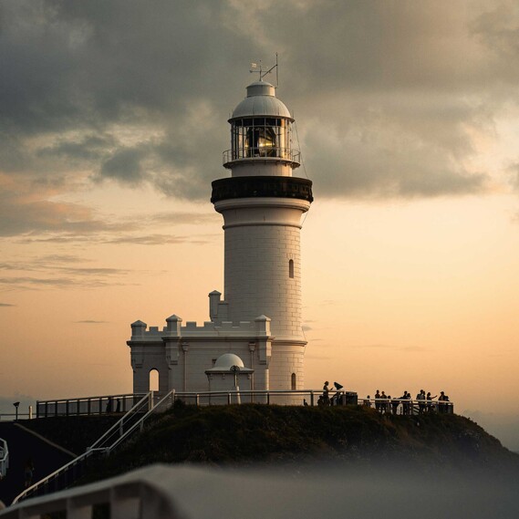 Byron Bay Lighthouse